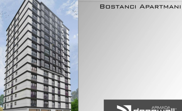 Bostanci Apt